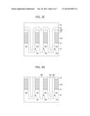 NONVOLATILE MEMORY DEVICE AND METHOD FOR FABRICATING THE SAME diagram and image