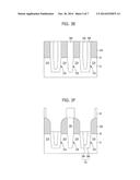 NONVOLATILE MEMORY DEVICE AND METHOD FOR FABRICATING THE SAME diagram and image