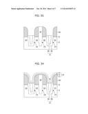 NONVOLATILE MEMORY DEVICE AND METHOD FOR FABRICATING THE SAME diagram and image