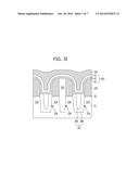 NONVOLATILE MEMORY DEVICE AND METHOD FOR FABRICATING THE SAME diagram and image