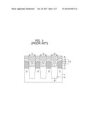 NONVOLATILE MEMORY DEVICE AND METHOD FOR FABRICATING THE SAME diagram and image