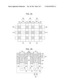 NONVOLATILE MEMORY DEVICE AND METHOD FOR FABRICATING THE SAME diagram and image