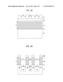 NONVOLATILE MEMORY DEVICE AND METHOD FOR FABRICATING THE SAME diagram and image