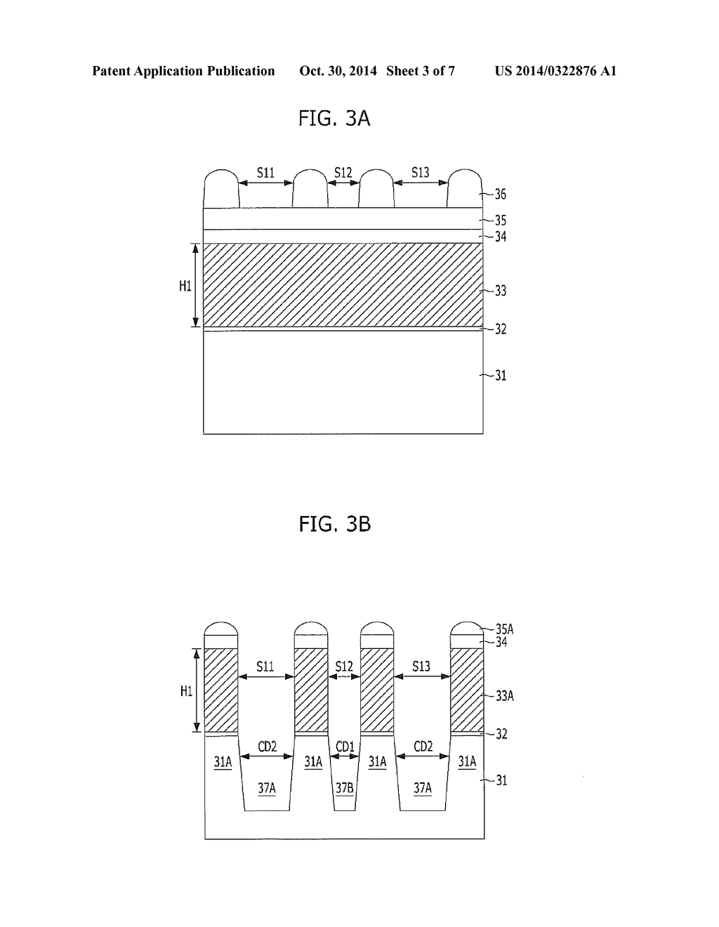 NONVOLATILE MEMORY DEVICE AND METHOD FOR FABRICATING THE SAME - diagram, schematic, and image 04