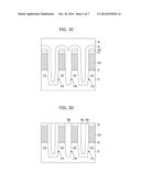 NONVOLATILE MEMORY DEVICE AND METHOD FOR FABRICATING THE SAME diagram and image