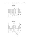 NONVOLATILE MEMORY DEVICE AND METHOD FOR FABRICATING THE SAME diagram and image