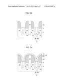 NONVOLATILE MEMORY DEVICE AND METHOD FOR FABRICATING THE SAME diagram and image