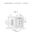 SEMICONDUCTOR DEVICE AND METHOD FOR MANUFACTURING THE SAME diagram and image