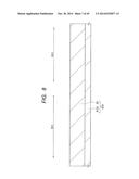 SEMICONDUCTOR DEVICE AND METHOD FOR MANUFACTURING THE SAME diagram and image