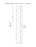 SEMICONDUCTOR DEVICE AND METHOD FOR MANUFACTURING THE SAME diagram and image