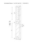 SEMICONDUCTOR DEVICE AND METHOD FOR MANUFACTURING THE SAME diagram and image