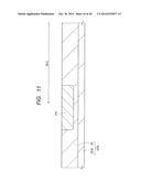 SEMICONDUCTOR DEVICE AND METHOD FOR MANUFACTURING THE SAME diagram and image