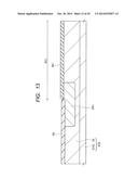 SEMICONDUCTOR DEVICE AND METHOD FOR MANUFACTURING THE SAME diagram and image