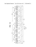 SEMICONDUCTOR DEVICE AND METHOD FOR MANUFACTURING THE SAME diagram and image