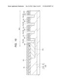 SEMICONDUCTOR DEVICE AND METHOD FOR MANUFACTURING THE SAME diagram and image