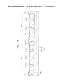 SEMICONDUCTOR DEVICE AND METHOD FOR MANUFACTURING THE SAME diagram and image