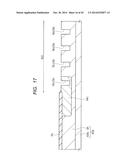 SEMICONDUCTOR DEVICE AND METHOD FOR MANUFACTURING THE SAME diagram and image