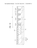 SEMICONDUCTOR DEVICE AND METHOD FOR MANUFACTURING THE SAME diagram and image