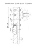 SEMICONDUCTOR DEVICE AND METHOD FOR MANUFACTURING THE SAME diagram and image