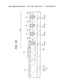 SEMICONDUCTOR DEVICE AND METHOD FOR MANUFACTURING THE SAME diagram and image