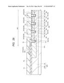 SEMICONDUCTOR DEVICE AND METHOD FOR MANUFACTURING THE SAME diagram and image