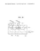 SEMICONDUCTOR DEVICE AND METHOD FOR MANUFACTURING THE SAME diagram and image