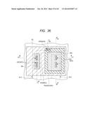 SEMICONDUCTOR DEVICE AND METHOD FOR MANUFACTURING THE SAME diagram and image