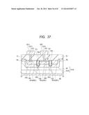 SEMICONDUCTOR DEVICE AND METHOD FOR MANUFACTURING THE SAME diagram and image