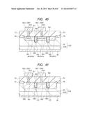 SEMICONDUCTOR DEVICE AND METHOD FOR MANUFACTURING THE SAME diagram and image