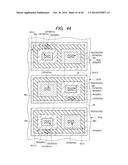 SEMICONDUCTOR DEVICE AND METHOD FOR MANUFACTURING THE SAME diagram and image