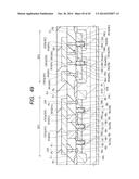 SEMICONDUCTOR DEVICE AND METHOD FOR MANUFACTURING THE SAME diagram and image