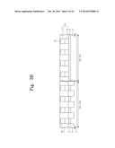 VARIABLE RESISTANCE MEMORY DEVICE AND METHOD OF FABRICATING THE SAME diagram and image