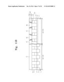 VARIABLE RESISTANCE MEMORY DEVICE AND METHOD OF FABRICATING THE SAME diagram and image