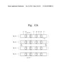 VARIABLE RESISTANCE MEMORY DEVICE AND METHOD OF FABRICATING THE SAME diagram and image