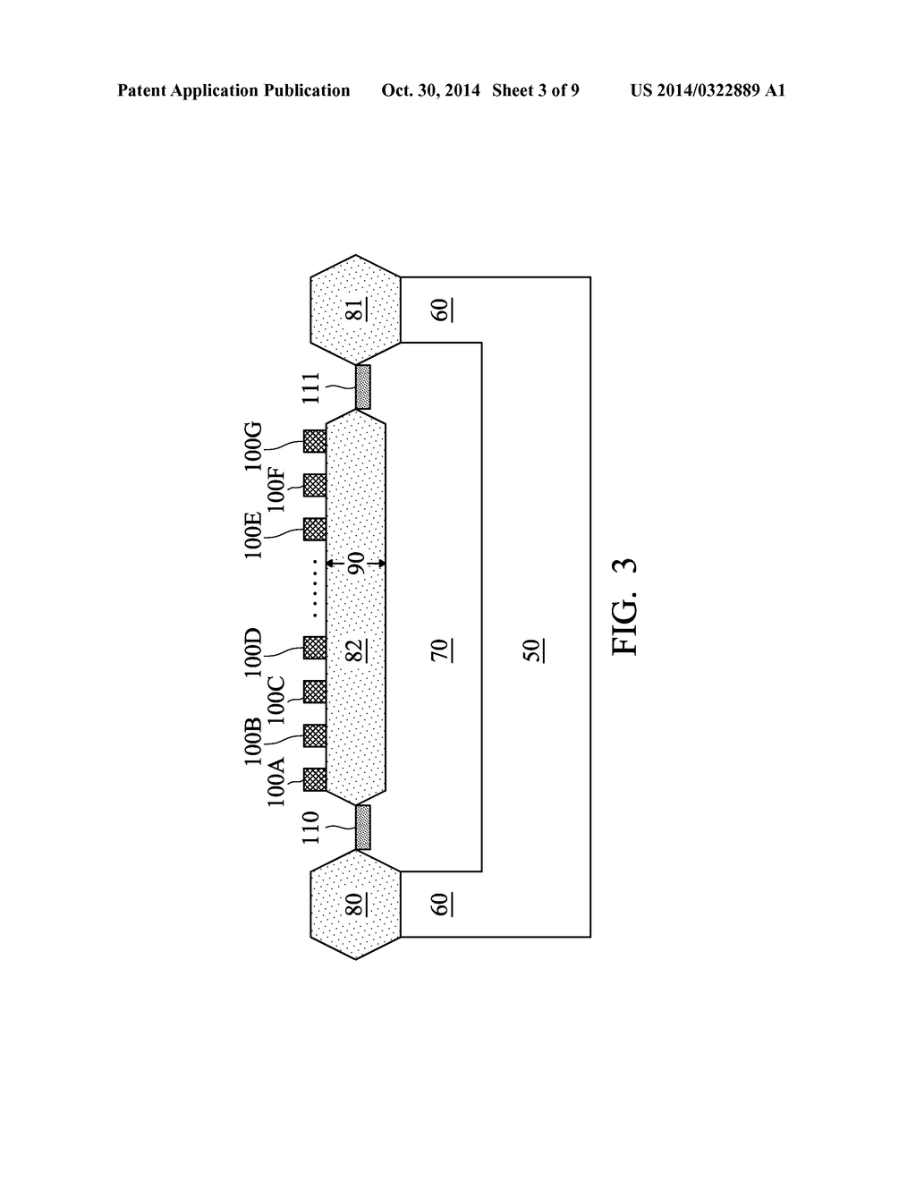 HIGH VOLTAGE RESISTOR WITH BIASED-WELL - diagram, schematic, and image 04