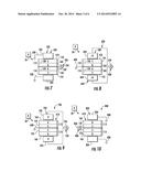 MULTI-WAFER PAIR ANODIC BONDING APPARATUS AND METHOD diagram and image