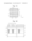 SEMICONDUCTOR DEVICES AND METHODS OF FORMING THE SAME diagram and image