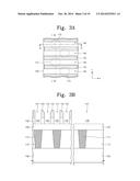 SEMICONDUCTOR DEVICES AND METHODS OF FORMING THE SAME diagram and image