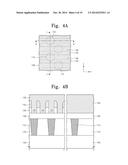 SEMICONDUCTOR DEVICES AND METHODS OF FORMING THE SAME diagram and image