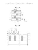 SEMICONDUCTOR DEVICES AND METHODS OF FORMING THE SAME diagram and image