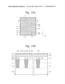 SEMICONDUCTOR DEVICES AND METHODS OF FORMING THE SAME diagram and image