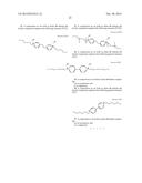 METHOD AND COMPOSITION FOR ELECTRODEPOSITION OF COPPER IN MICROELECTRONICS     WITH DIPYRIDYL-BASED LEVELERS diagram and image