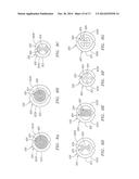 COMMUNICATION CONNECTOR SYSTEM AND METHOD diagram and image