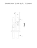 POWER CONNECTOR ASSEMBLY diagram and image