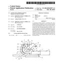 CONNECTING TERMINAL HAVING TOGGLE LEVER ACTUATION diagram and image