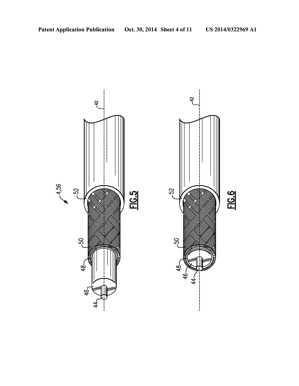 CONNECTOR ASSEMBLY, PORT ACCESSORY AND METHOD FOR SLIDE-ON ATTACHMENT TO     INTERFACE PORTS - diagram, schematic, and image 05