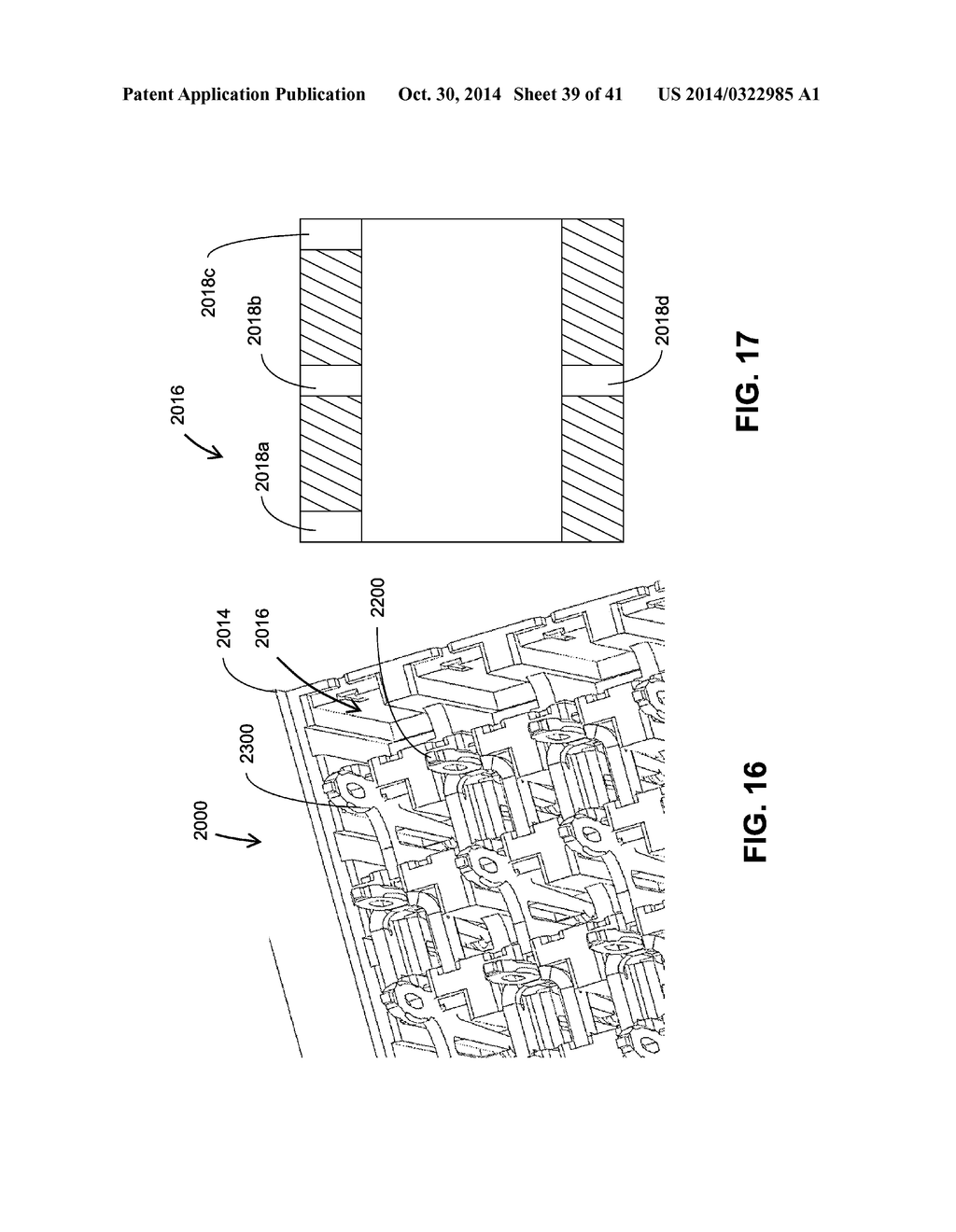 ELECTRICAL CONNECTOR ASSEMBLY - diagram, schematic, and image 40