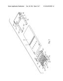 USB CONNECTOR ASSEMBLY diagram and image