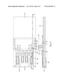 USB CONNECTOR ASSEMBLY diagram and image