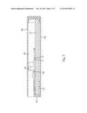 USB CONNECTOR ASSEMBLY diagram and image